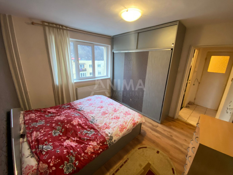 Apartament cu 2 camere decomandate in Grigorescu zona strazii Donath