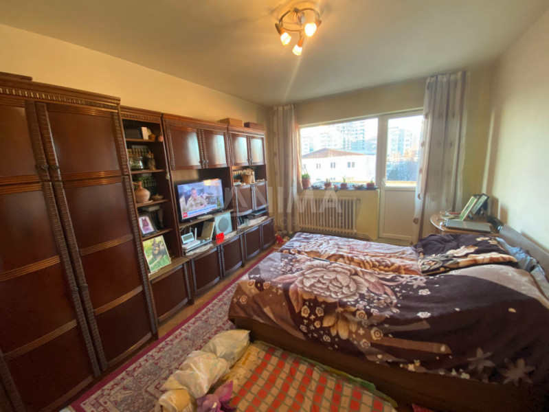 Apartament cu 2 camere decomandate, Manastur zona Grigore Alexandrescu