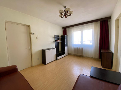 Apartament 3 camere, Aleea Ciucas, Manastur