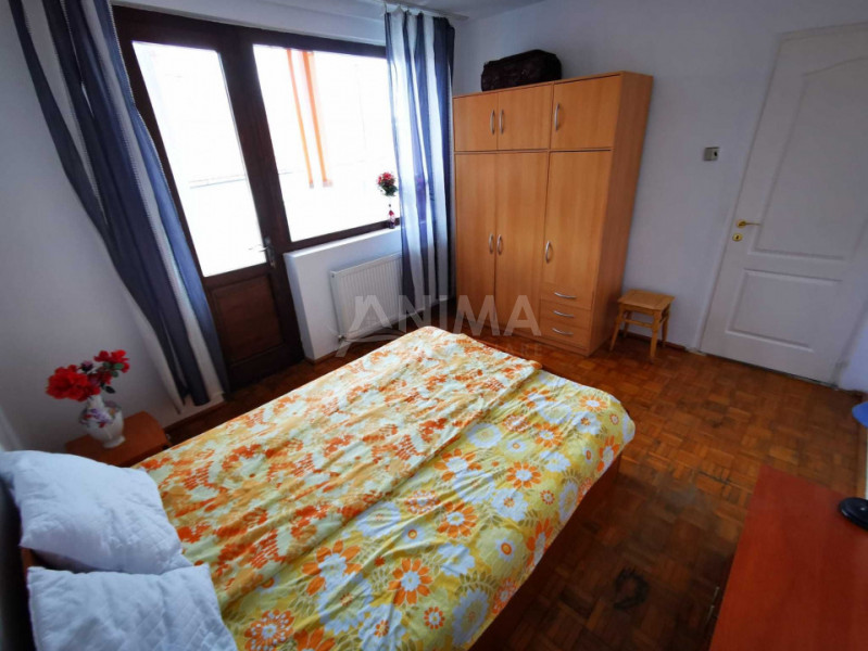 Apartament cu 2 camere, 48 mp, finisat, zona 14 Iulie, Grigorescu