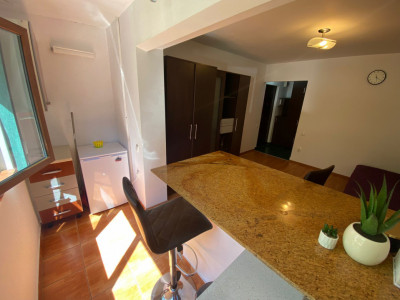 Apartament cu o camera de inchiriat in zona Piata Marasti