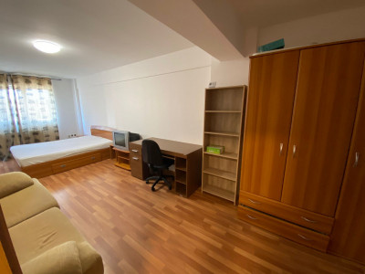 Apartament de inchiriat cu o camera in zona Semicentrala langa USAMV