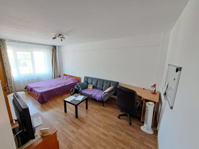 Apartament de inchiriat cu o camera in zona Semicentrala langa USAMV