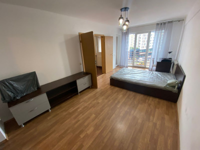 Apartament de inchiriat cu o camera langa USAMV