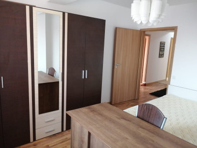 Apartament cu 2 camere, constructie noua, zona Iulius Mall