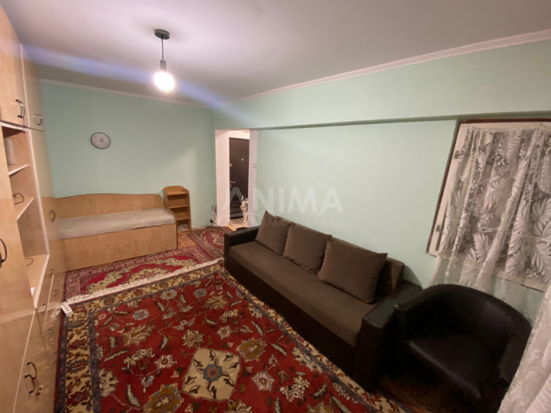 Apartament cu o camerea decomandat, Marasti Str. Aurel Vlaicu