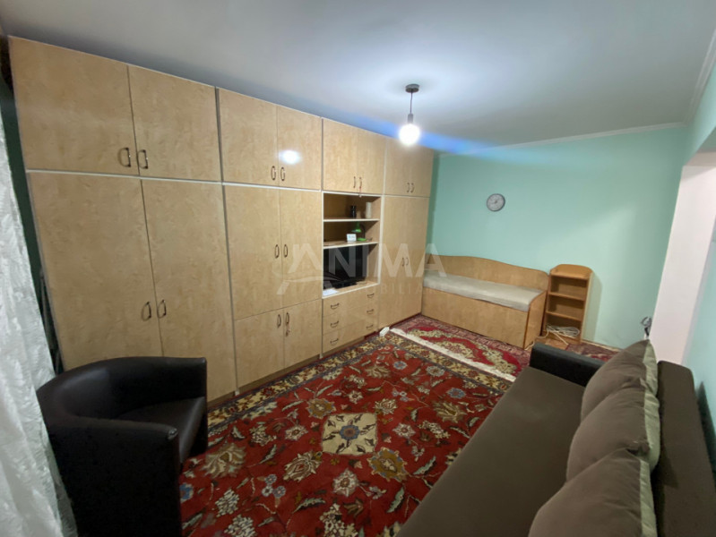 Apartament cu o camerea decomandat, Marasti Str. Aurel Vlaicu