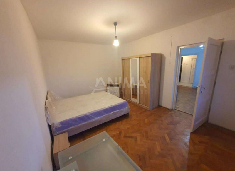 Apartament cu 2 camere de vanzare in zona strazii Horea