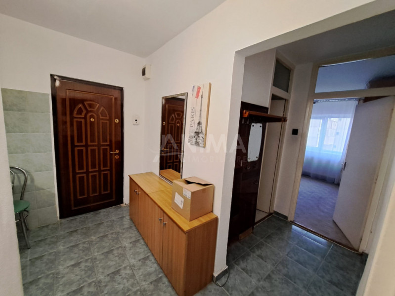 Apartament cu 3 camere, 2 bai, 2 balcoane, Marasti strada Scortarilor