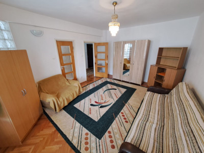 Apartament cu o camere, constructie noua, Zorilor str. Observatorului