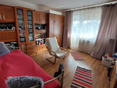 Apartament cu 3 camere in Gheorgheni zona strazii Liviu Rebreanu