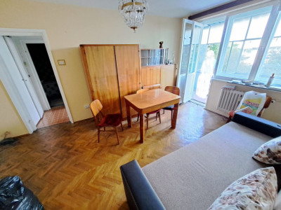Apartament cu 2 camere in Gheorgheni zona strazii Liviu Rebreanu