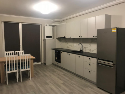 Apartament 3 camere finisat, mobilat si utilat, ideal investitie