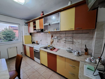 Apartament 2 camere in Andrei Muresanu