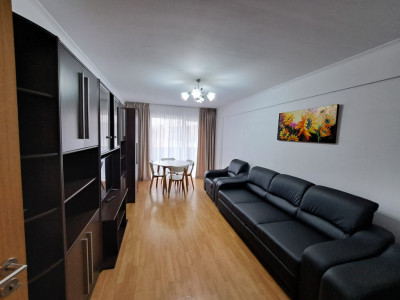 Apartament cu 2 camere, constructie noua, 55 mp, zona USAMV