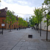 Apartament 2 camere ultracentral, parcare in curte