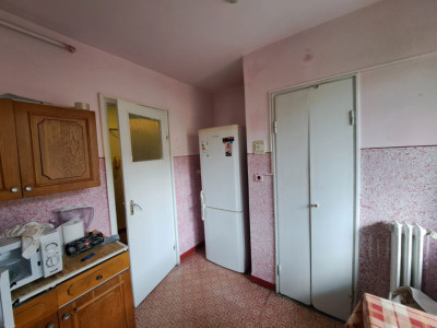 Apartament 2 camere, etaj intermediar, Gheorgheni