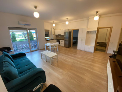 Apartament cu 2 camere, mobilat modern, zona USAMV