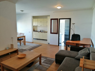 Apartament cu 2 camere, modern, aproape de Iulius Mall si FSEGA