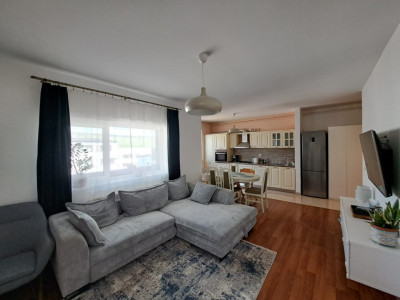 Apartament spațios în Florești, zona Someșului, ideal pentru familii