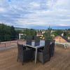 Apartament spațios cu 3 camere și terasă panoramică de 40 mp