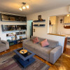 Apartament cu 2 camere, mobilat și utilat, în inima cartierului Gheorgheni