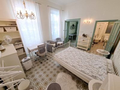Apartament finisat, mobilat si utilat, zona ultracentrala