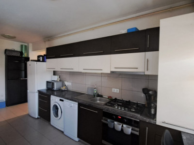 Apartament 2 camere complet mobilat și utilat, Strada Mircea Eliade