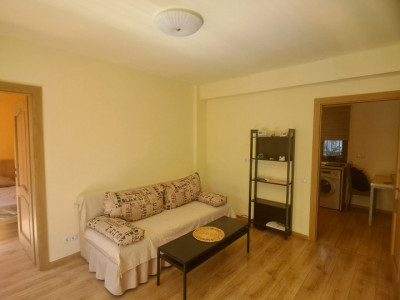 Apartament spațios și modern de închiriat, ultracentral, Piața Lucian Blaga 