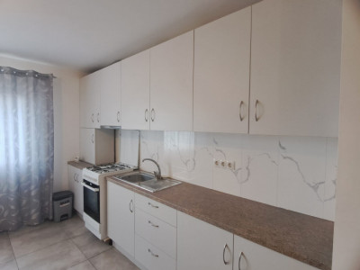 Apartament 2 camere, mobilat si utilat, parcare subterana