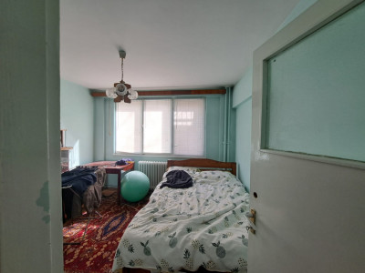Apartament 2 camere, etaj intermediar, Gheorgheni