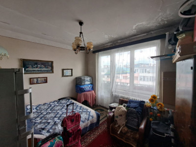 Apartament cu 3 camere în zona Piața Mihai Viteazu