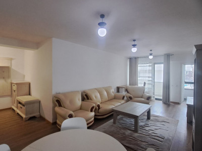 Apartament modern, locație excelentă lângă USAMV și Parcul Babeș