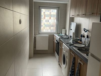 Apartament o camera, 42 mp, Calea Manastur