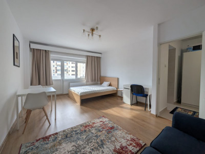 Apartament o camera, 42 mp, Calea Manastur