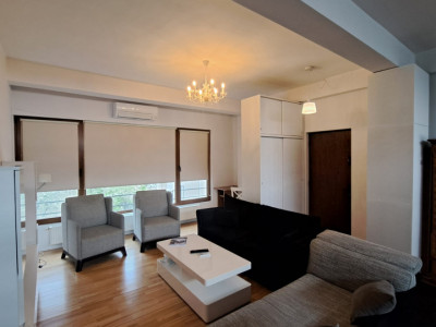 Apartament spațios de închiriat, Strada Ceahlău, Cluj-Napoca