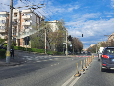 Spațiu comercial, 85 mp, Calea Mănăștur 