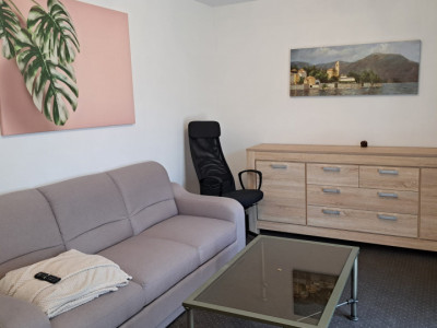 Apartament modern în Andrei Mureșanu, etaj 1, balcon 9 mp, locație premium