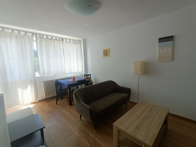 Apartament 3 camere, Dragalina, vedere spre Somes
