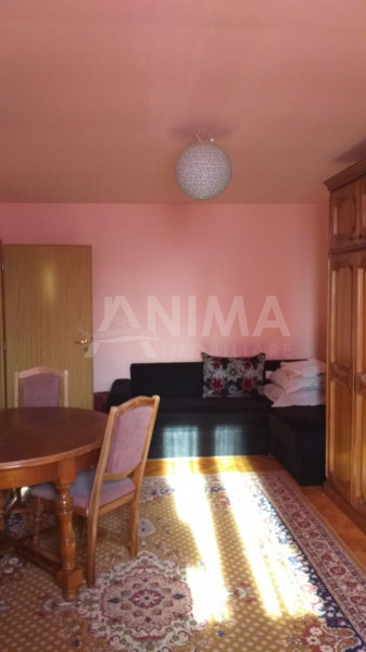 Apartament Cu 2 Dormitoare Si Living Cu Bucatarie Ideal Studenti