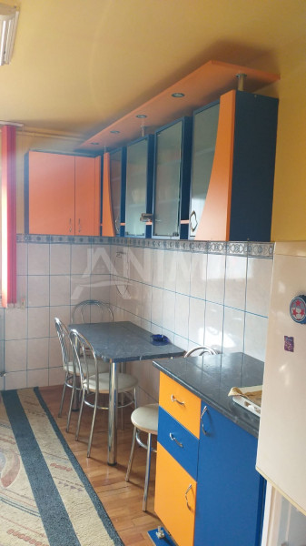 Apartament Cu 2 Dormitoare Si Living Cu Bucatarie Ideal Studenti