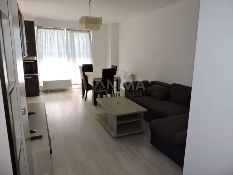 3 Camere Zona Iulius Fsega Cluj Napoca Anima Imobiliare