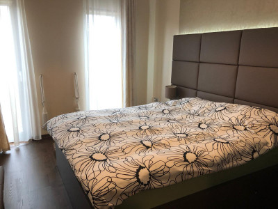 Apartament cu 2 camere, constructie noua, garaj, langa USAMV