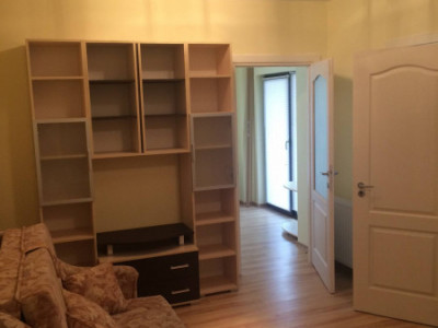 Apartament cu 2 camere, constructie noua, 43 mp, strada Plopilor
