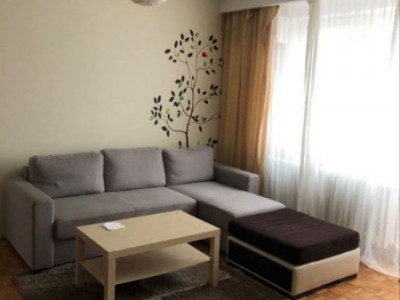 Apartament 2 camere, strada Donath, mobilat si utilat