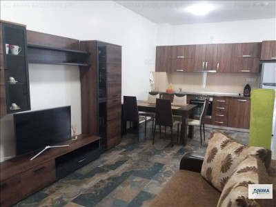 Apartament cu 3 camere, constructie noua,  zona Iulius Mall