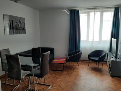 Apartament cu 2 camere situat in apropiere de Piata Mihai Viteazu
